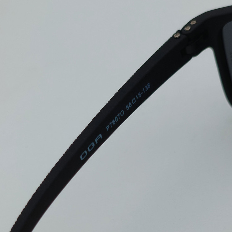 عینک آفتابی اوگا مدل P7607O POLARIZED