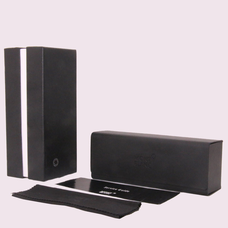 عینک آفتابی مدل MB803-GN