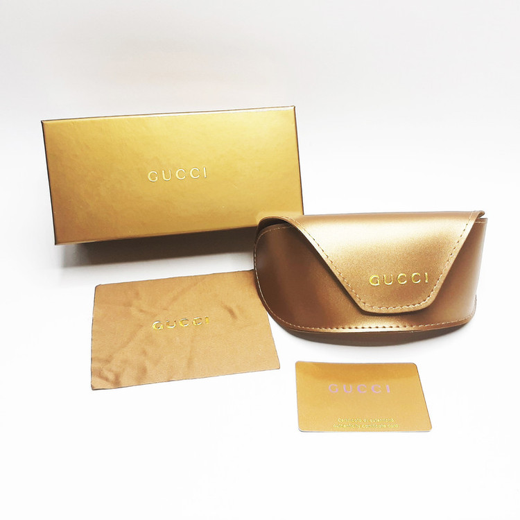 عینک آفتابی مدل GG0166c2