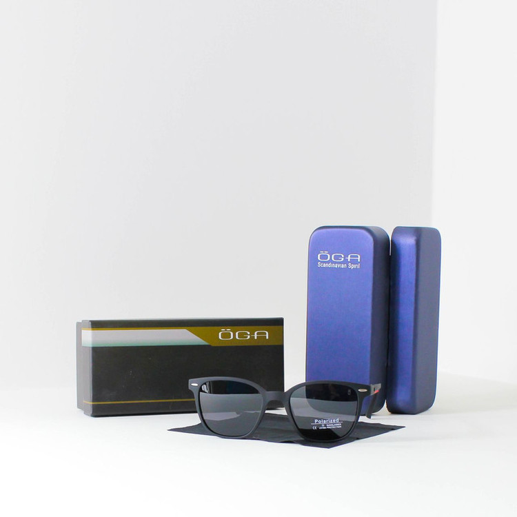 عینک آفتابی اوگا مدل Morel 78057 AR