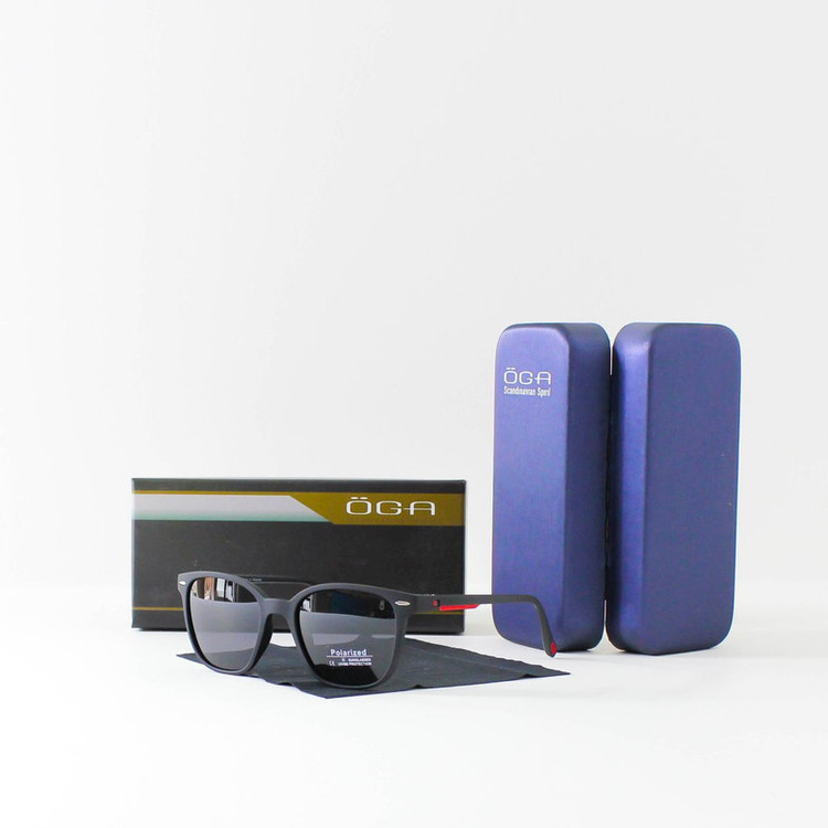 عینک آفتابی اوگا مدل Morel 78057 AR