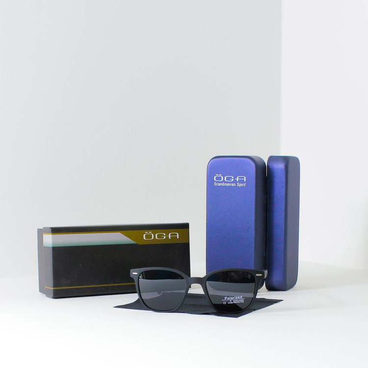 عینک آفتابی اوگا مدل Morel 78057 AR