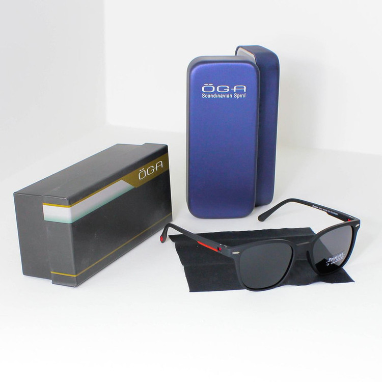عینک آفتابی اوگا مدل Morel 78057 AR