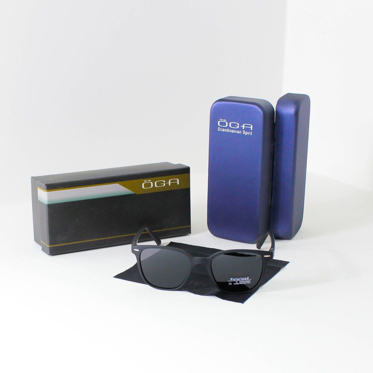 عینک آفتابی اوگا مدل Morel 78057 AR