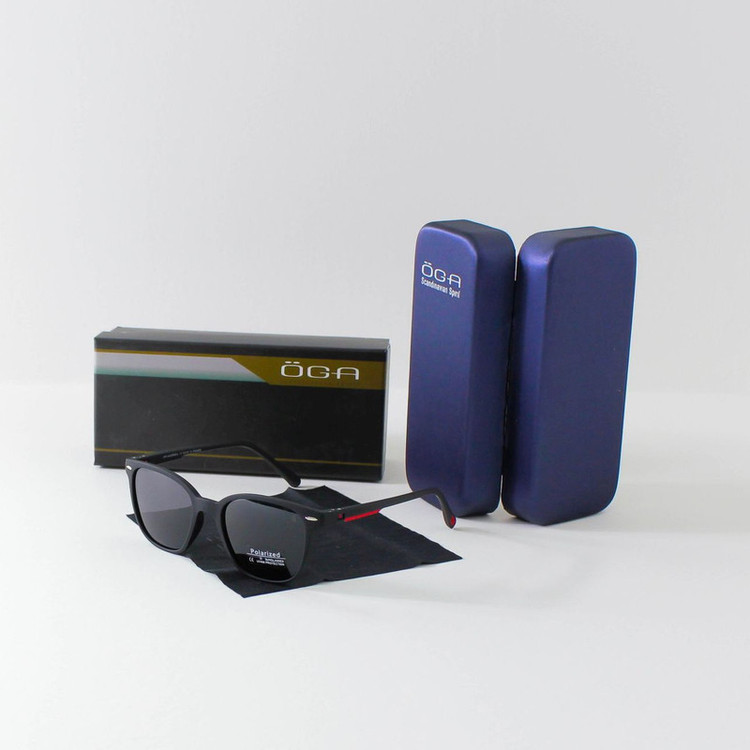 عینک آفتابی اوگا مدل Morel 78057 AR