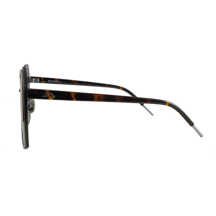 عینک آفتابی زنانه مولسیون مدل MS7016B1163