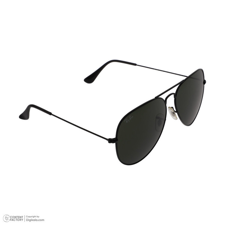 عینک آفتابی ری بن مدل 3026-L2821