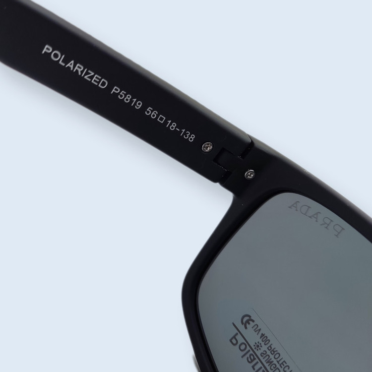 عینک آفتابی مدل POLARIZED P5819C2