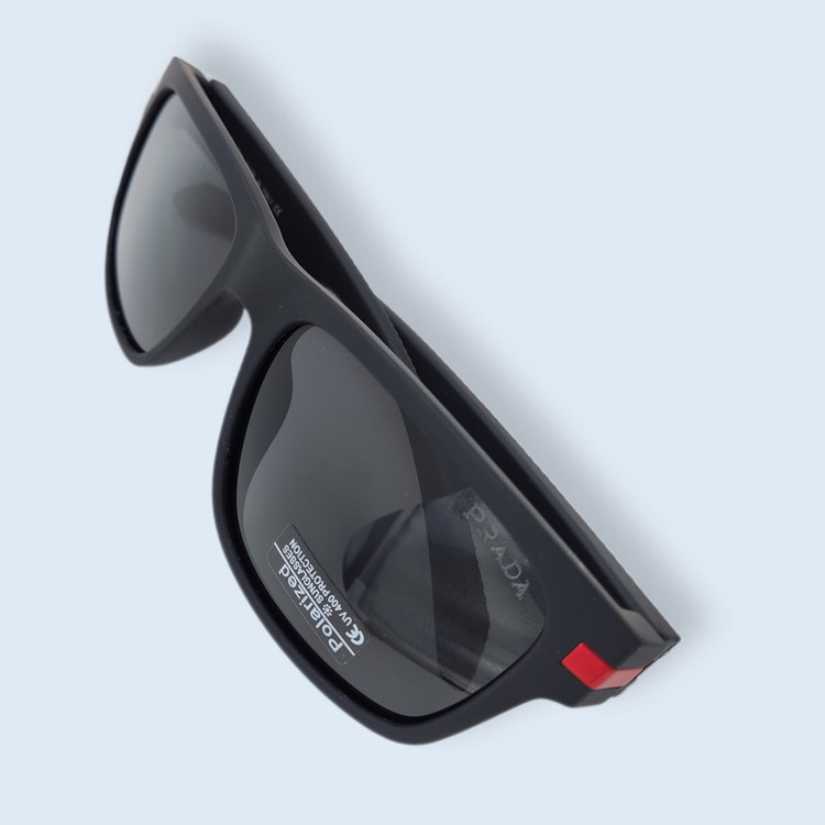 عینک آفتابی مدل POLARIZED P5819C2