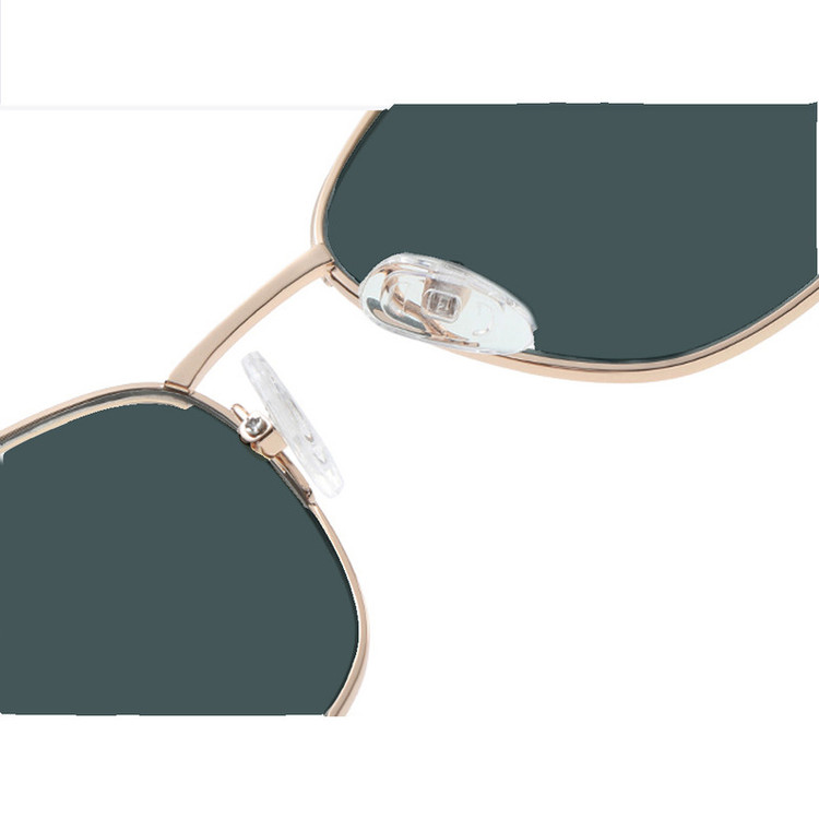 عینک آفتابی زنانه مدل پروانه ایUV400 کد JS8618RS