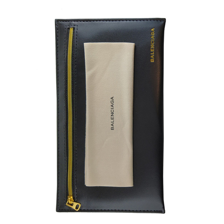 عینک آفتابی زنانه بالنسیاگا مدل BA001444F60