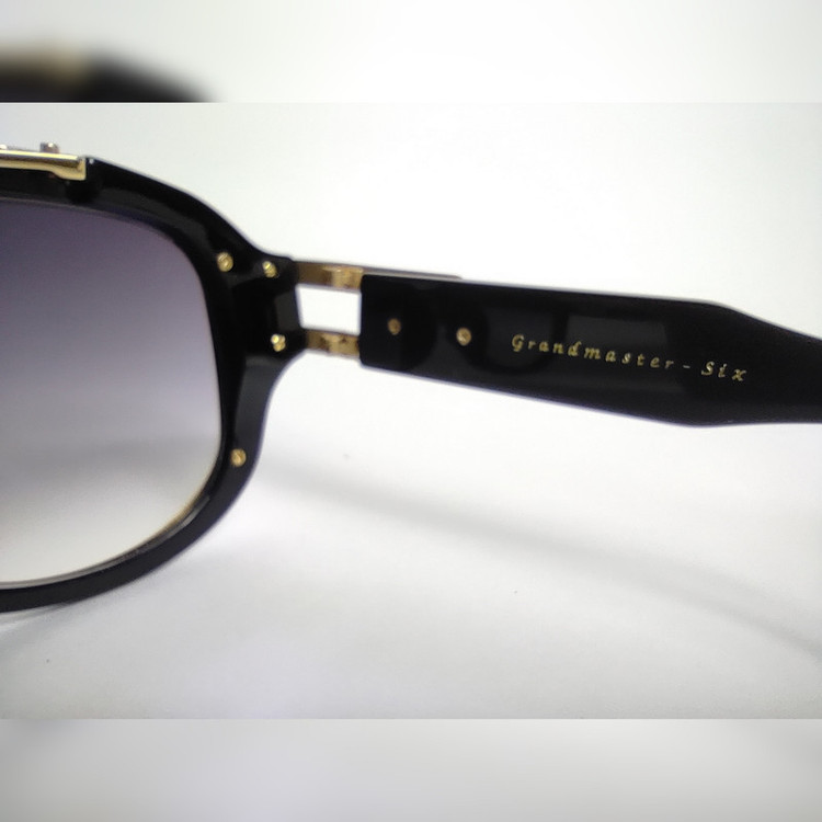 عینک آفتابی دیتا مدل سری Grandmaster 6 DTS-900