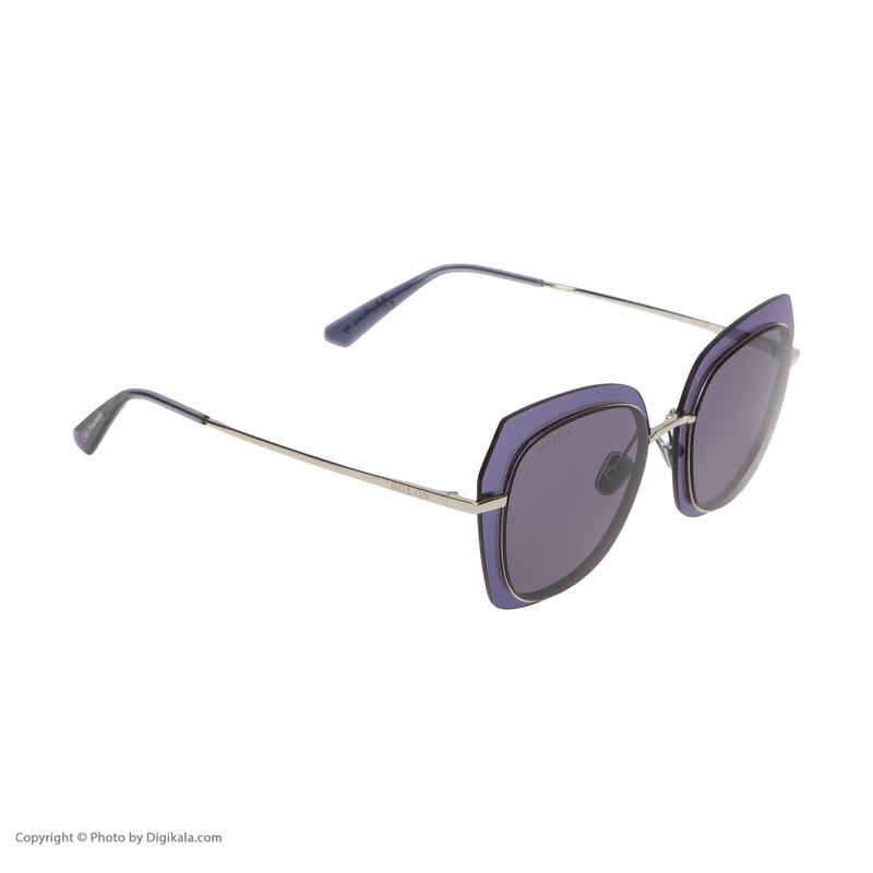 عینک آفتابی زنانه بولون مدل BL7007C70