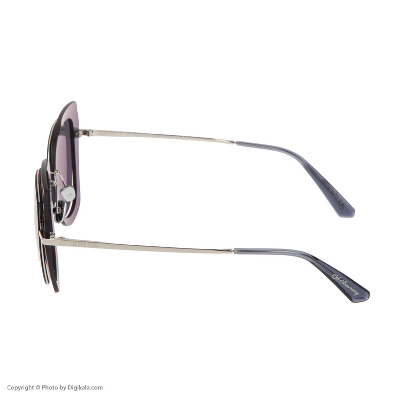 عینک آفتابی زنانه بولون مدل BL7007C70