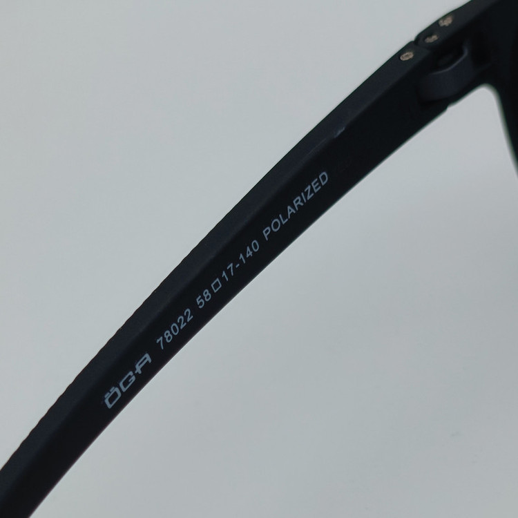 عینک آفتابی اوگا مدل 78022 POLARIZED