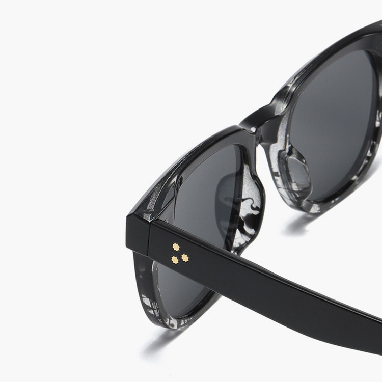 عینک آفتابی مدل ML6010 Semi Transparent Pattern