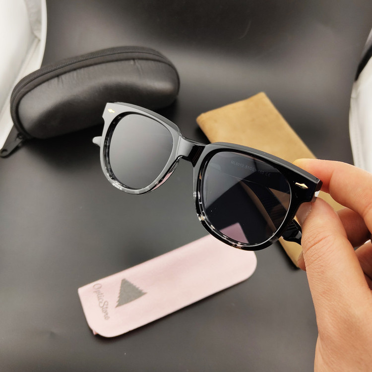 عینک آفتابی مدل ML6010 Semi Transparent Pattern