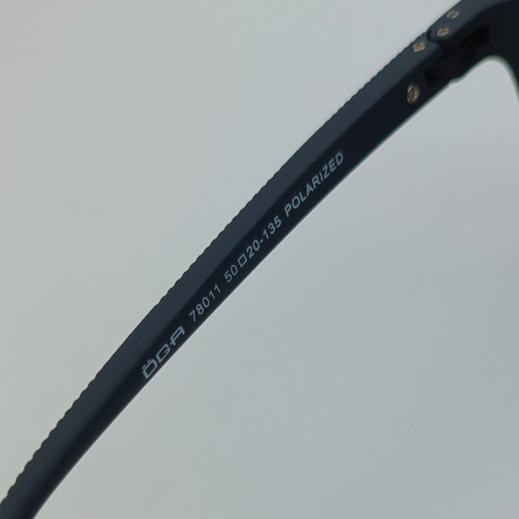 عینک آفتابی اوگا مدل 78011 POLARIZED