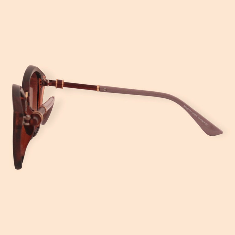 عینک آفتابی بولگاری مدل BN8027 Special Edition