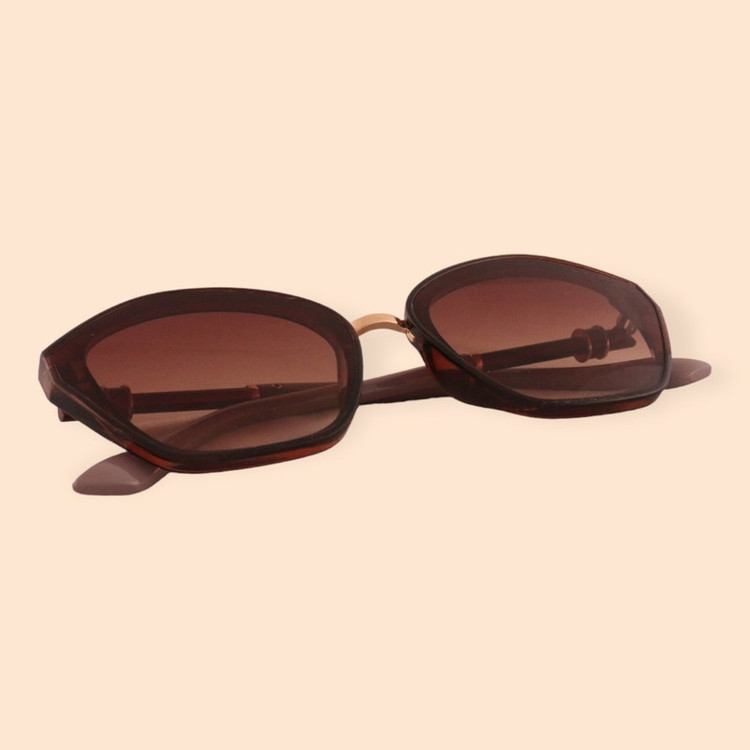 عینک آفتابی بولگاری مدل BN8027 Special Edition
