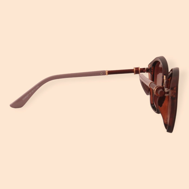 عینک آفتابی بولگاری مدل BN8027 Special Edition