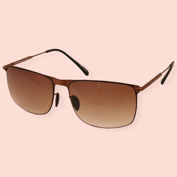 عینک آفتابی پورش دیزاین مدل 8812E3 LUXURY EDITION