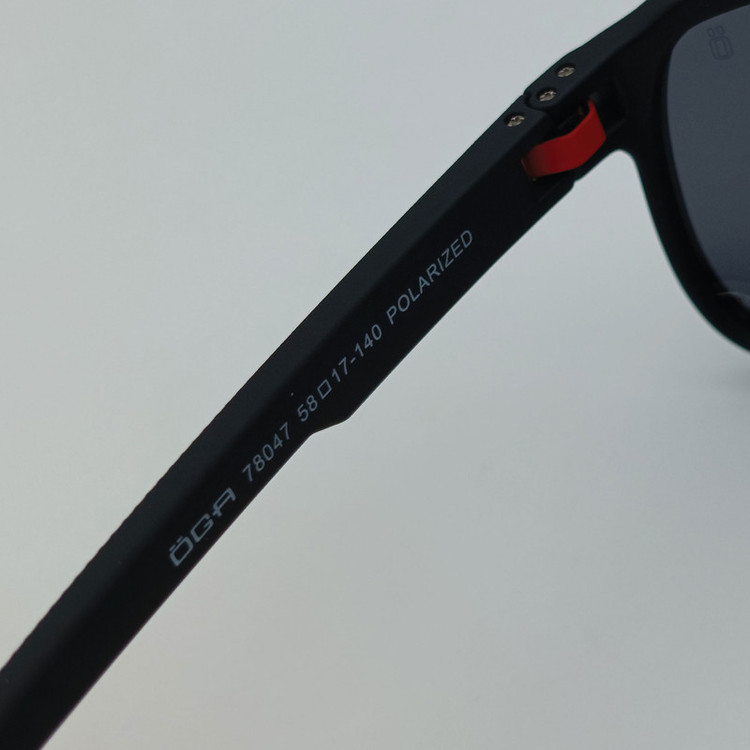 عینک آفتابی اوگا مدل 78047 POLARIZED