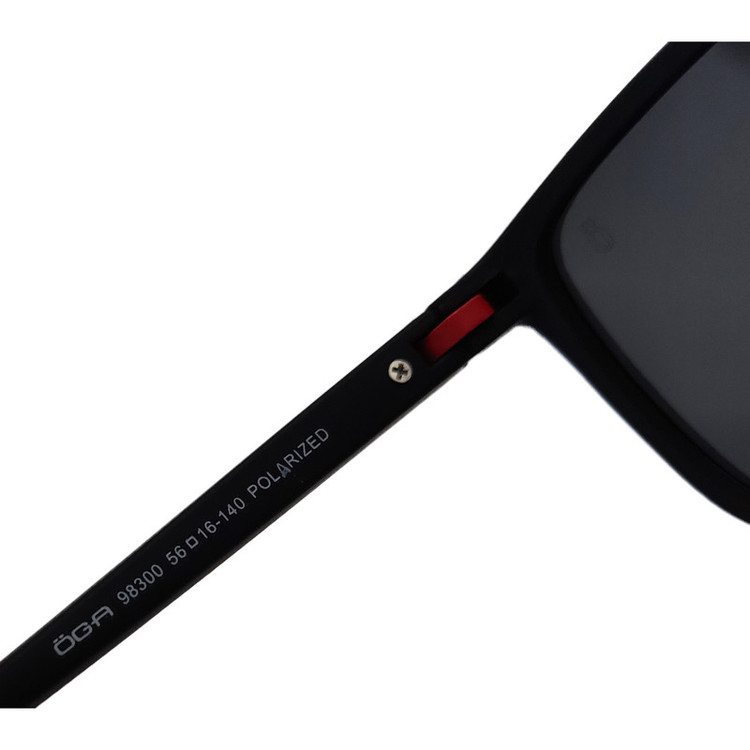 عینک آفتابی مورل مدل oga 96300 c2