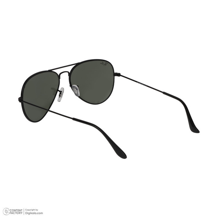 عینک آفتابی ری بن مدل RB3025-L2823