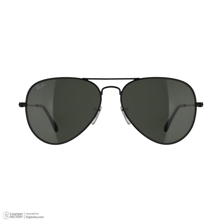 عینک آفتابی ری بن مدل RB3025-L2823