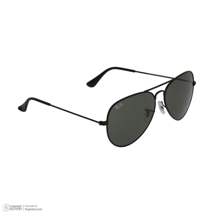 عینک آفتابی ری بن مدل RB3025-L2823