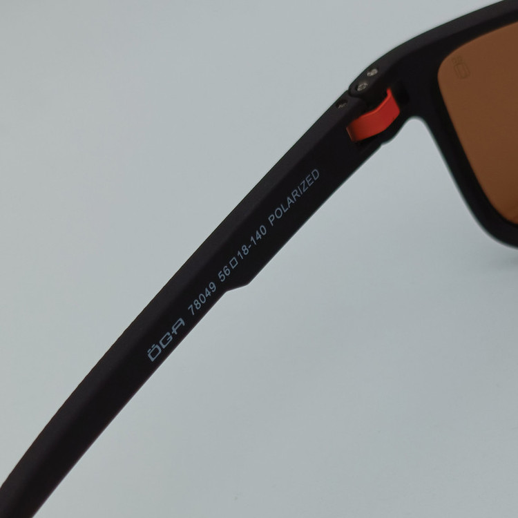 عینک آفتابی اوگا مدل 78049 POLARIZED