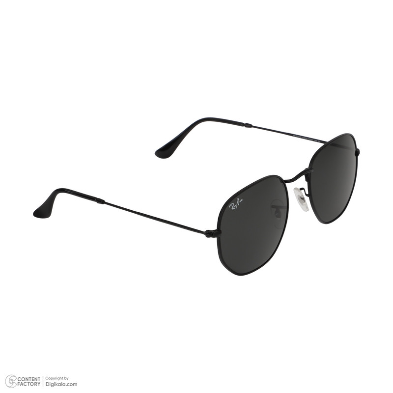 عینک آفتابی ری بن مدل RB3548-002/62
