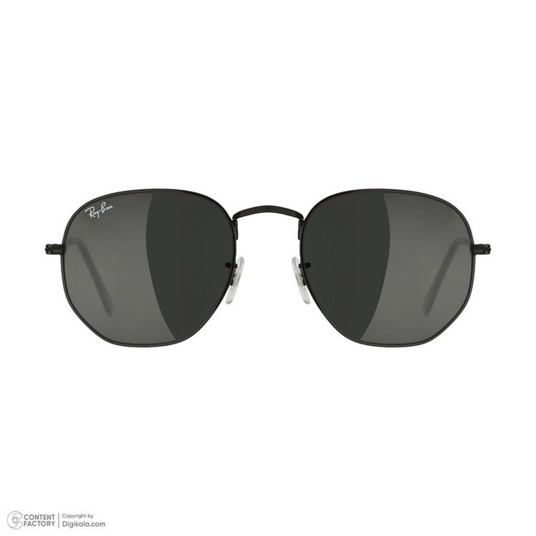 عینک آفتابی ری بن مدل RB3548-002/62