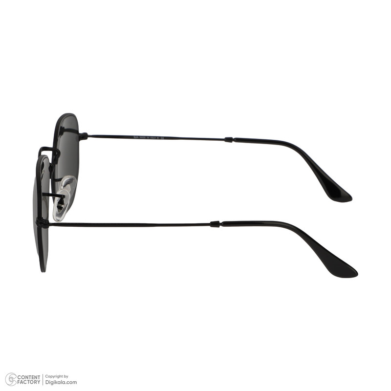 عینک آفتابی ری بن مدل RB3548-002/62