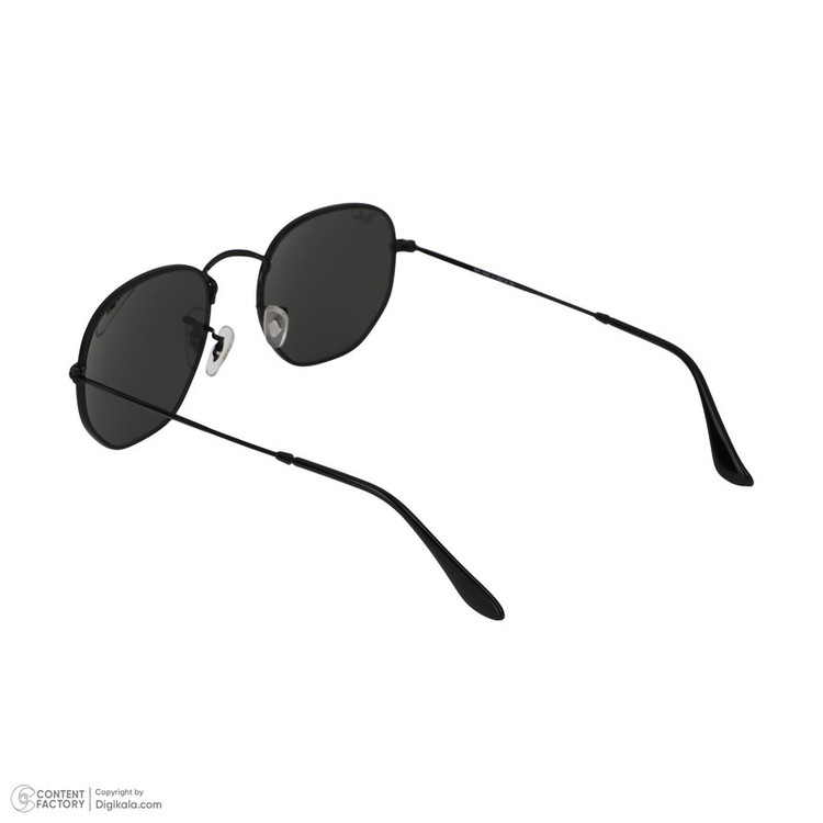 عینک آفتابی ری بن مدل RB3548-002/62