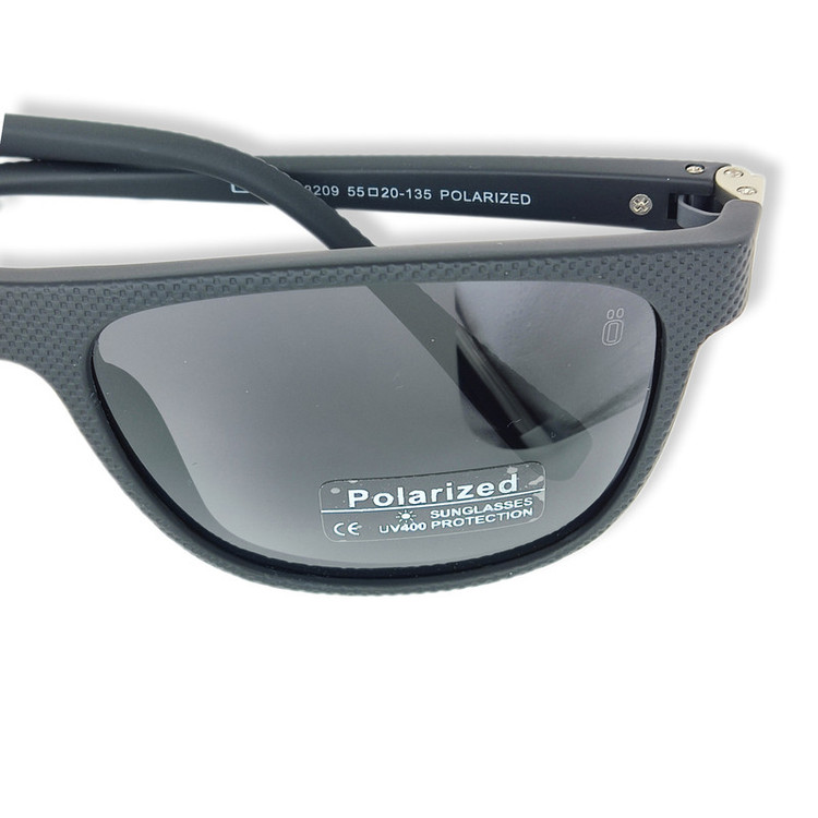 عینک آفتابی مورل مدل POLARIZED8209c1