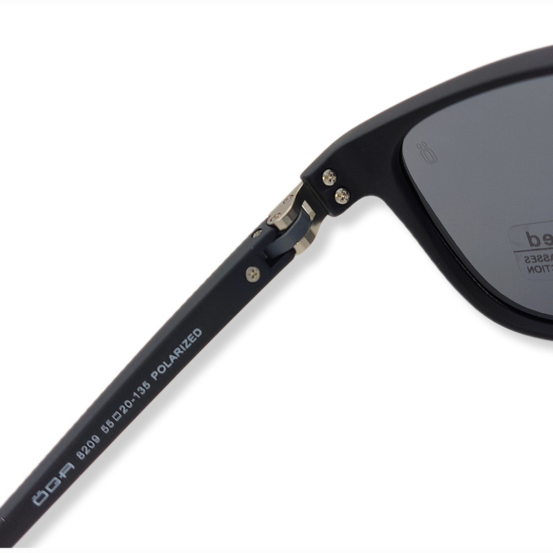 عینک آفتابی مورل مدل POLARIZED8209c1