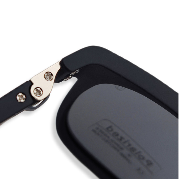 عینک آفتابی مورل مدل POLARIZED8209c1