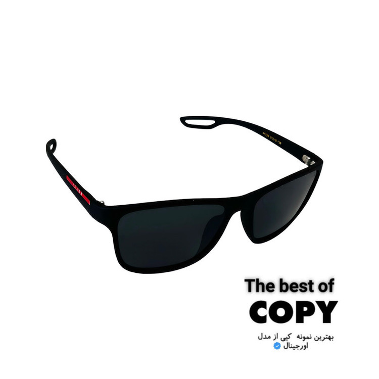 عینک آفتابی مدل P1729 polarized