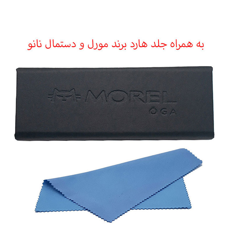 عینک آفتابی ویفر اوگا مدل P6902C3