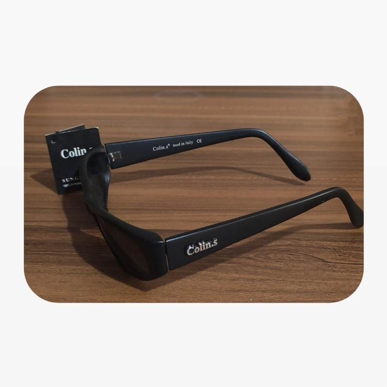 عینک آفتابی بیضی کولینس مدل CO 19288797