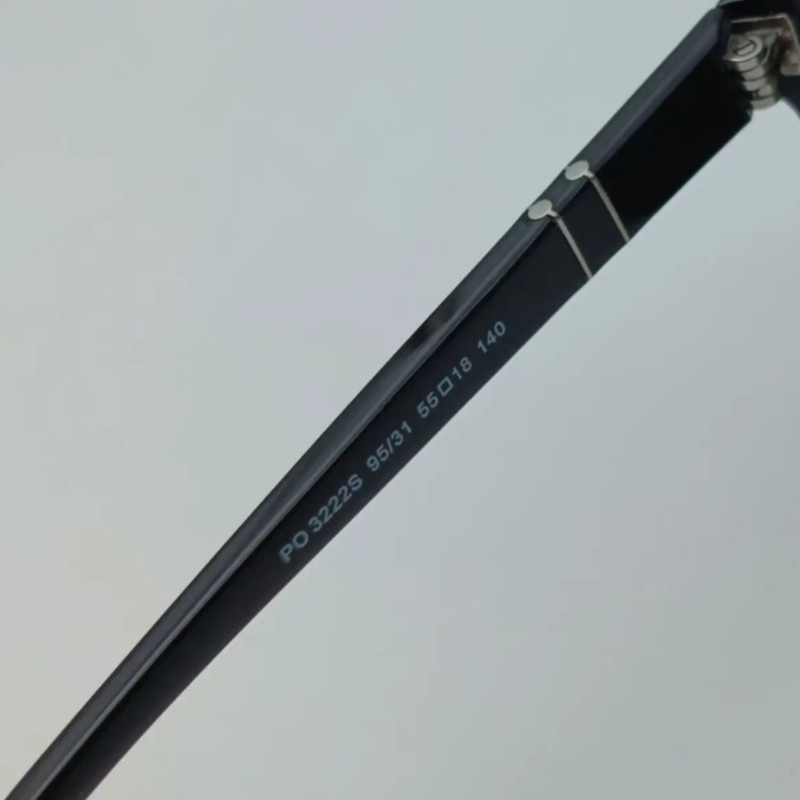 عینک آفتابی مربعی پرسول مدل Po3222S