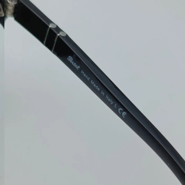 عینک آفتابی مربعی پرسول مدل Po3222S
