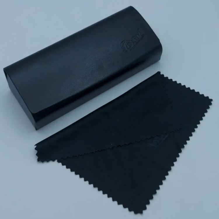 عینک آفتابی مربعی پرسول مدل Po3222S