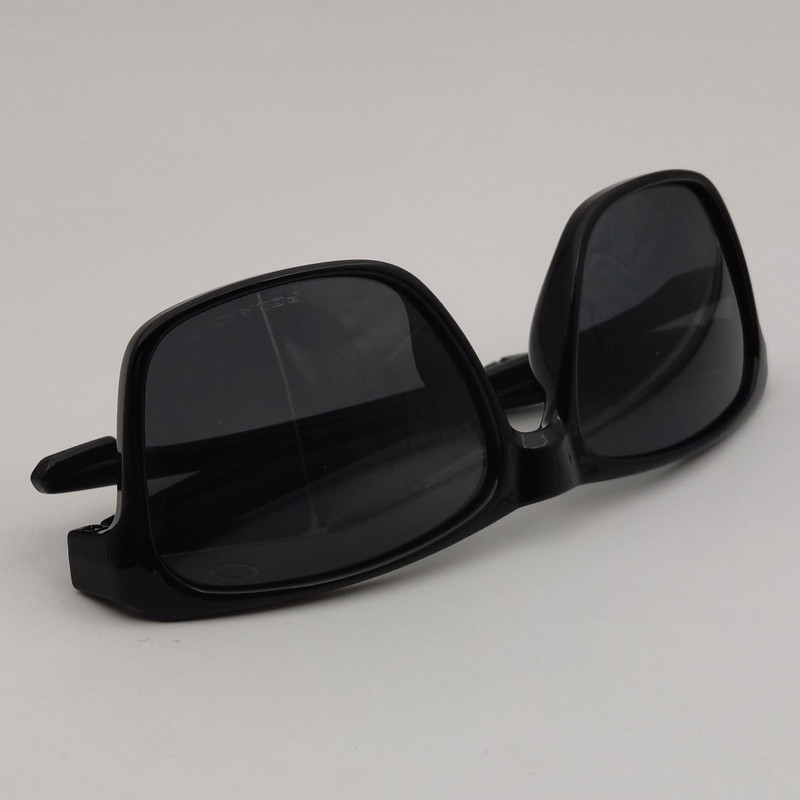عینک آفتابی مربعی پلاریزه مدل SYLAS009448