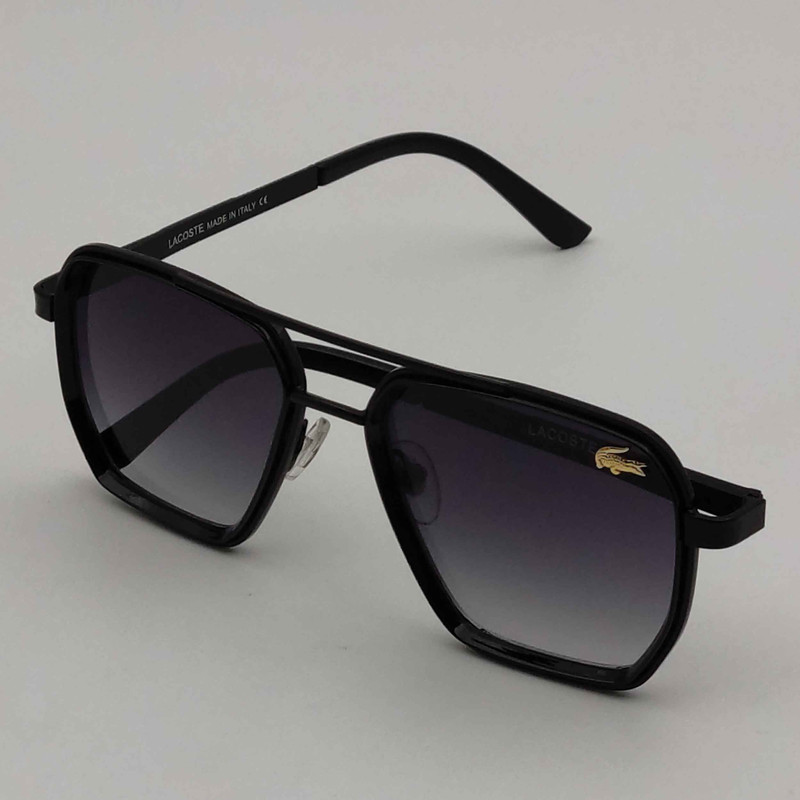 عینک آفتابی خلبانی (Aviator) مدل T0911