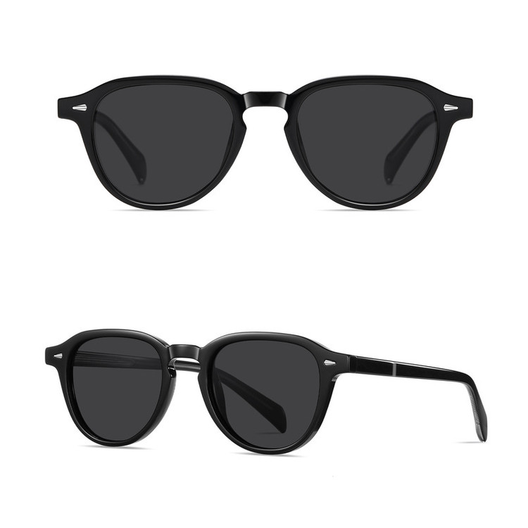 عینک آفتابی پنتوس (Pantos) آلبرت وگ مدل S31101C1 Acetate Avantgarde Visionary