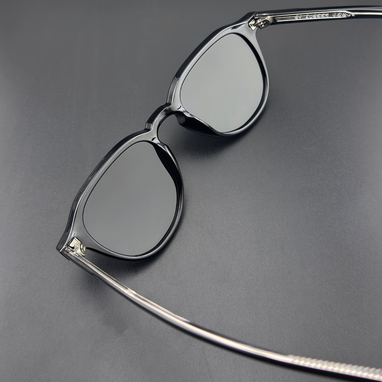 عینک آفتابی پنتوس (Pantos) آلبرت وگ مدل S31101C1 Acetate Avantgarde Visionary