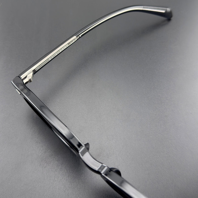 عینک آفتابی پنتوس (Pantos) آلبرت وگ مدل S31101C1 Acetate Avantgarde Visionary